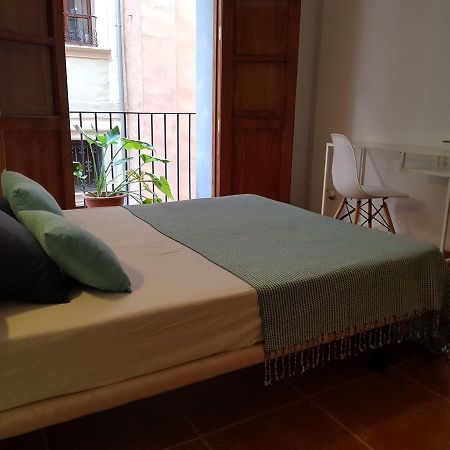 Florit Flats - The Mercado Central Apartment Valencia Bagian luar foto